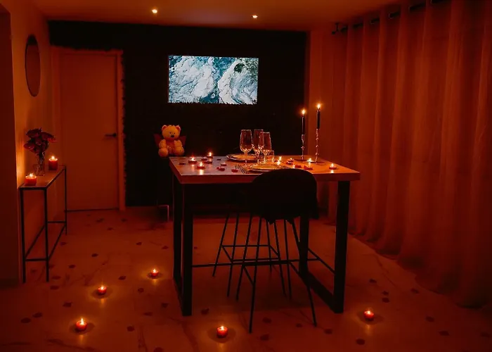 Love Room Royan