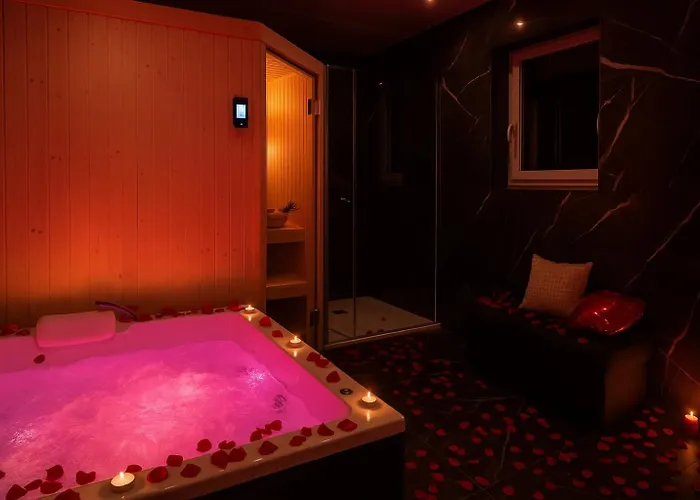 Love Room Royan