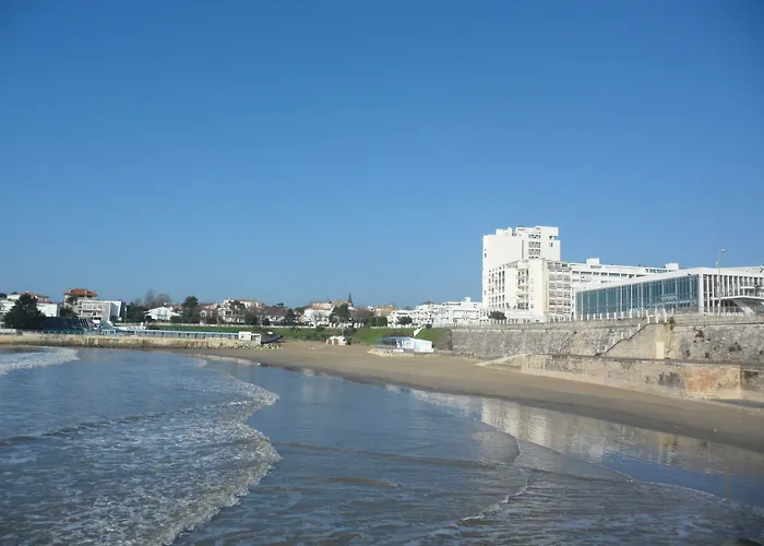  Western Royan Océan